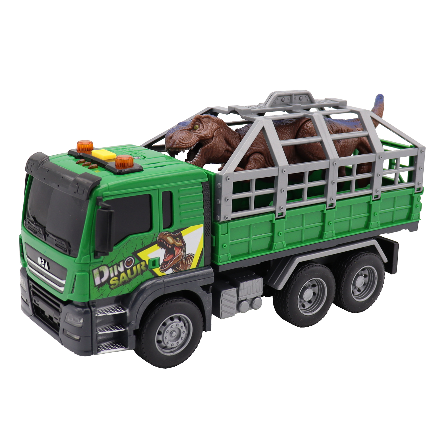 Автовоз Funky Toys FT1323918 - фото 2