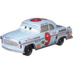 Автомобиль Cars Слим Худ 1:55