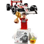 Конструктор LEGO Icons 10330 693 дет.