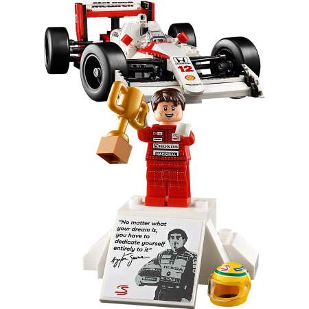 Конструктор LEGO Icons 10330 693 дет.