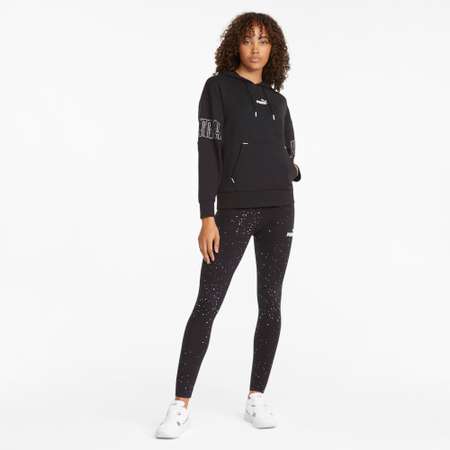 Толстовка Puma