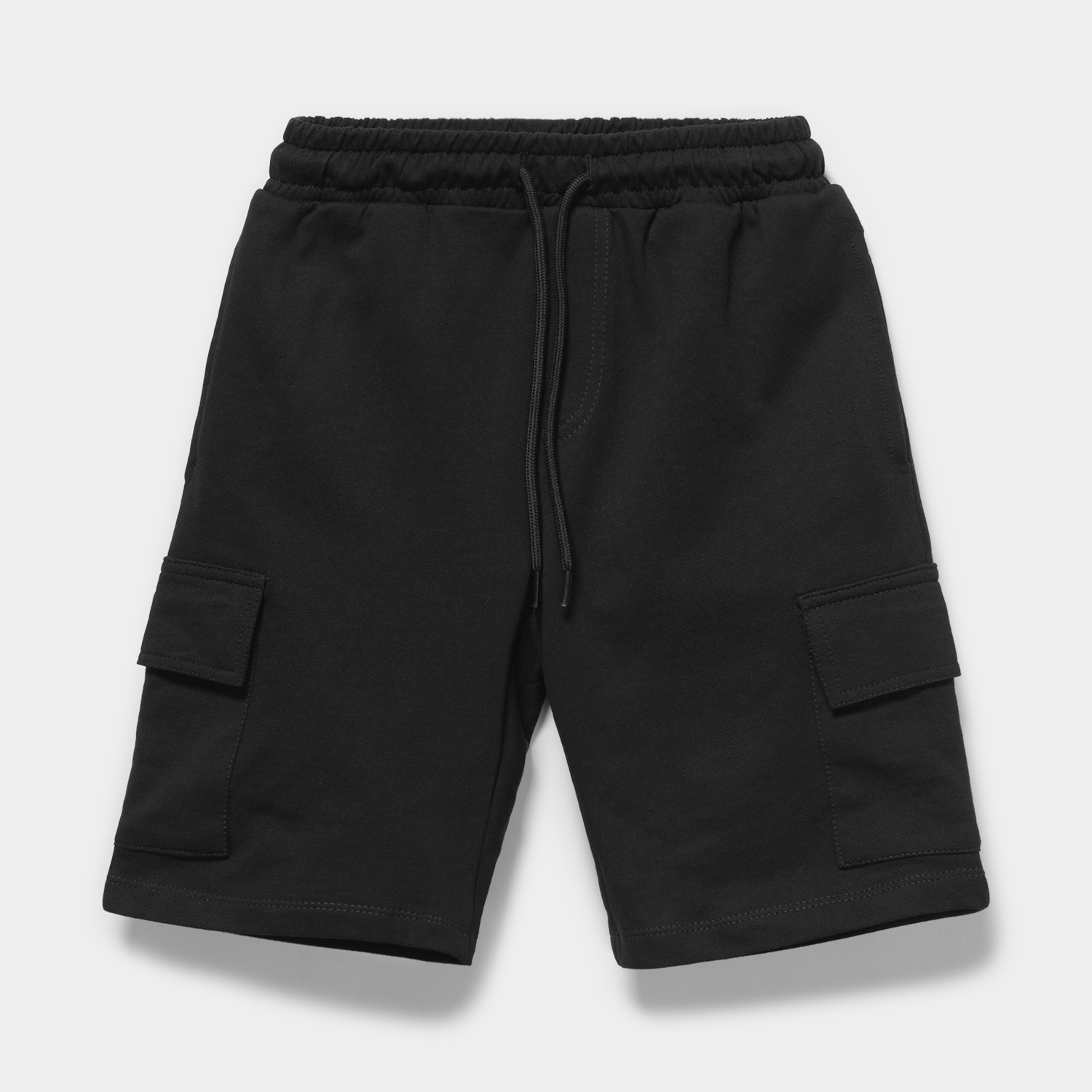 Шорты ё TJ-SHPB-BLACK-SS25 - фото 1
