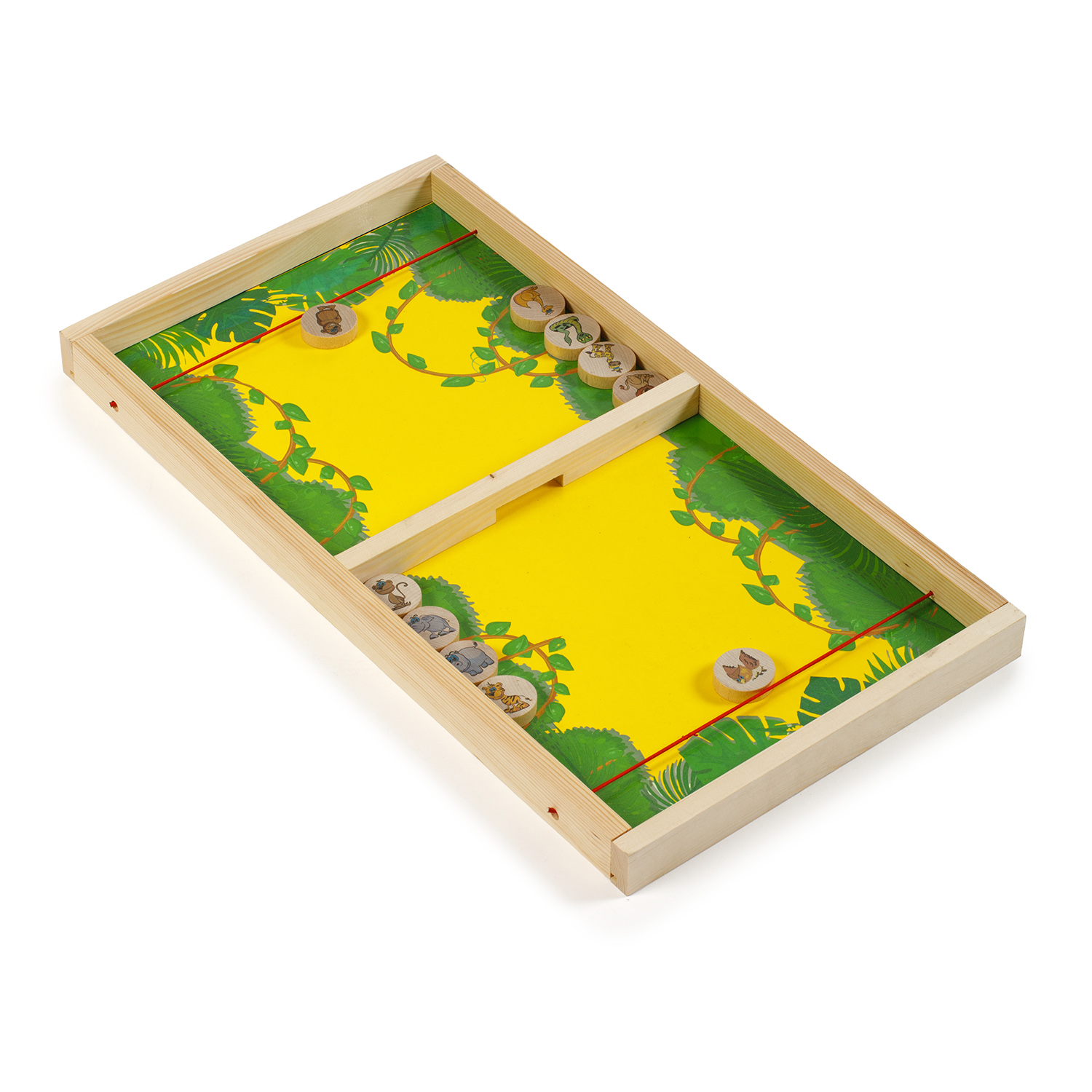 Настольная игра Тутси - фото 3
