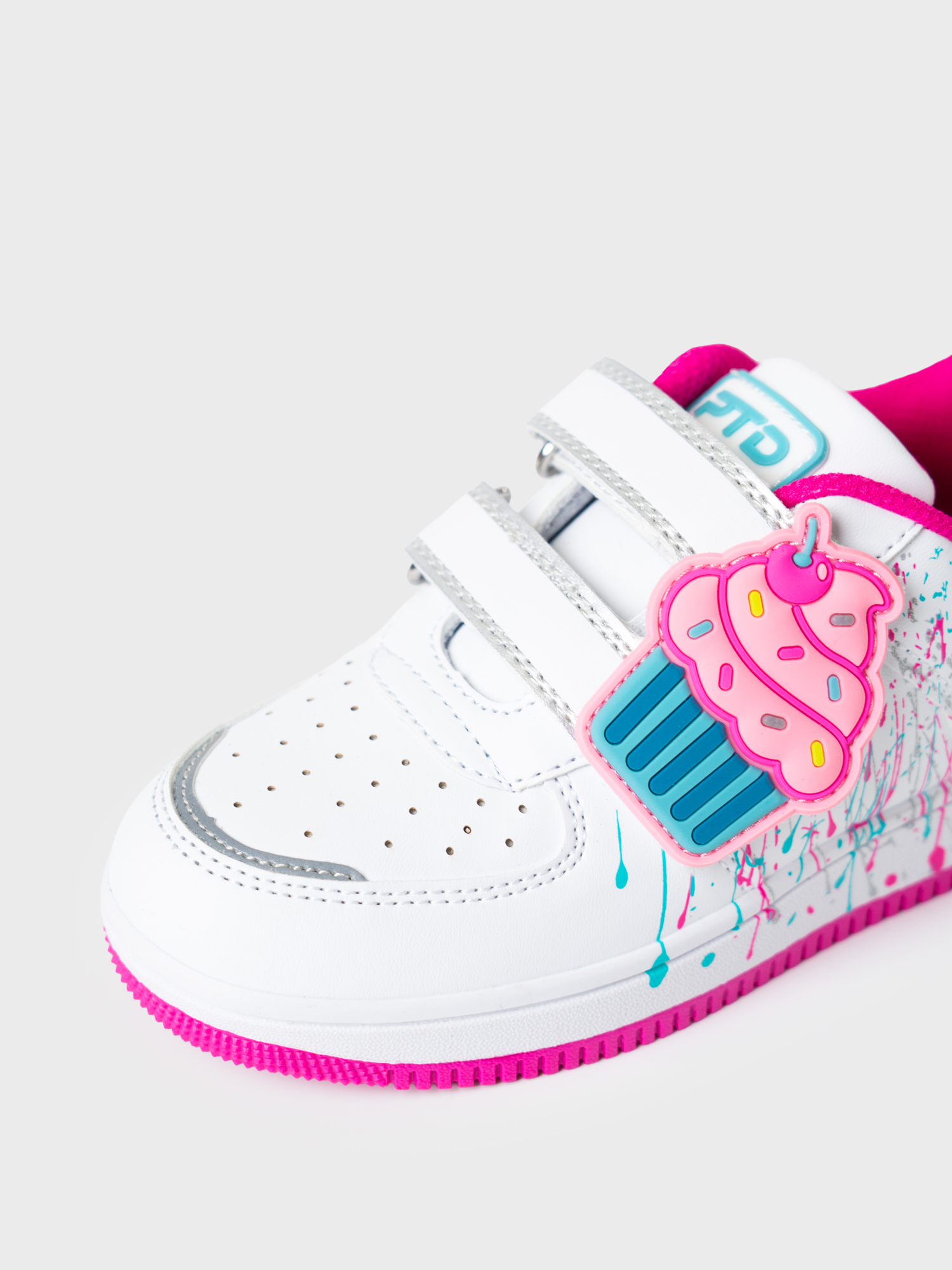 Полуботинки PlayToday 12622736 - фото 7