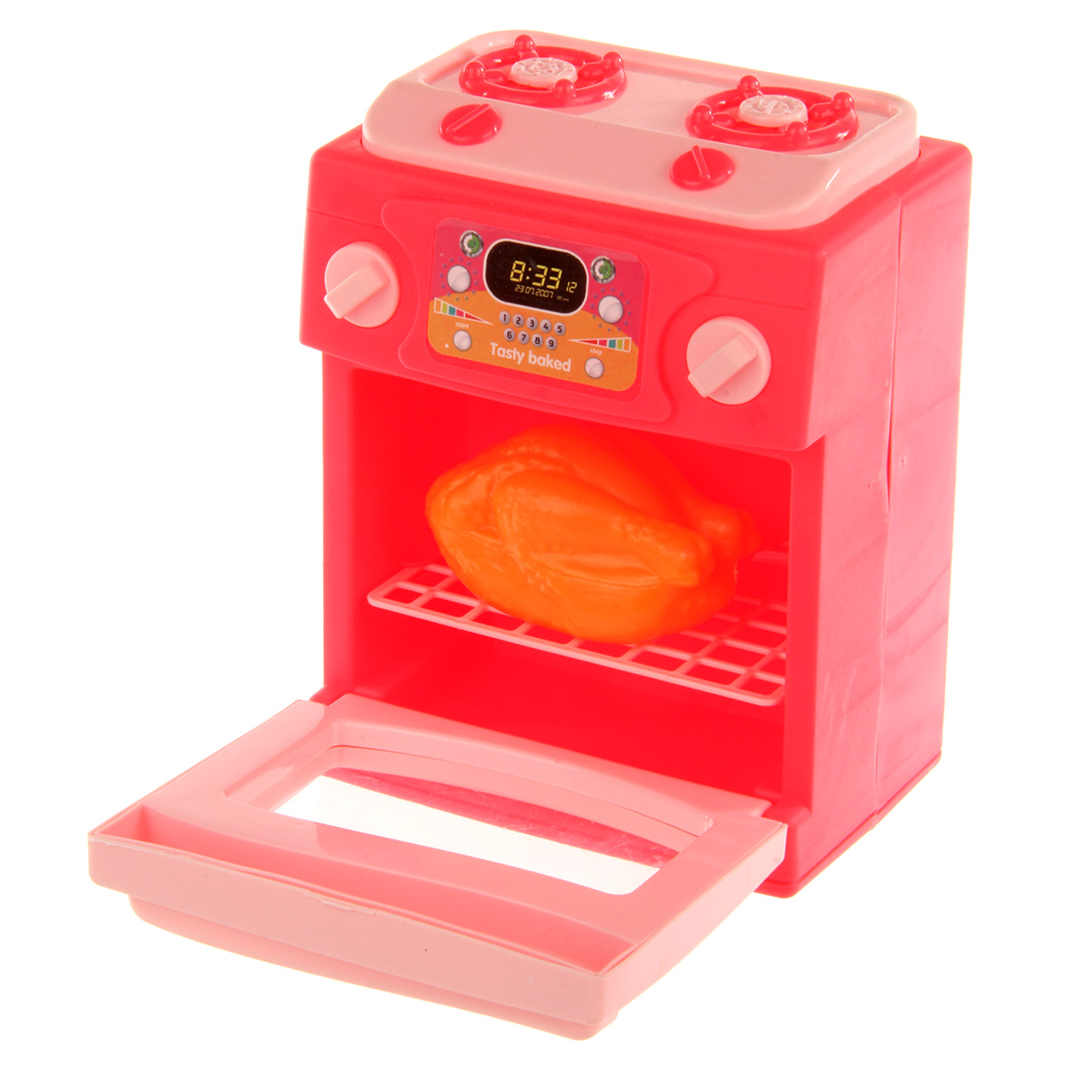 Игрушечная кухня Veld Co - фото 6