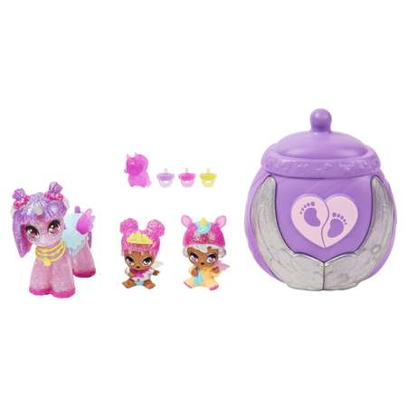 Игровой набор Hatchimals