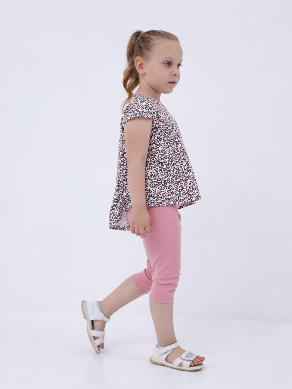 Туника Пелигрин Т4с - фото 5