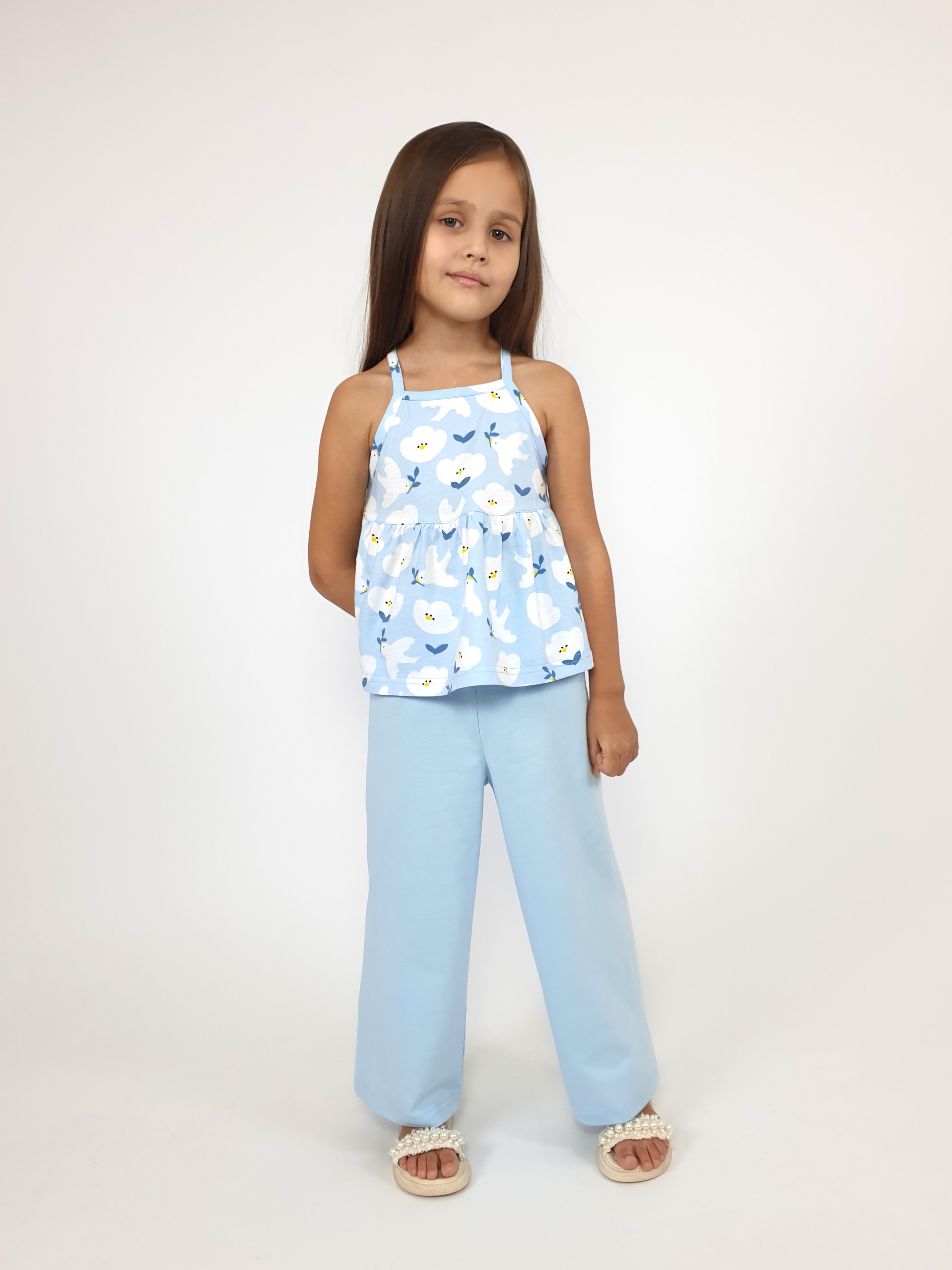 Костюм Luneva 02-161-1. - фото 3