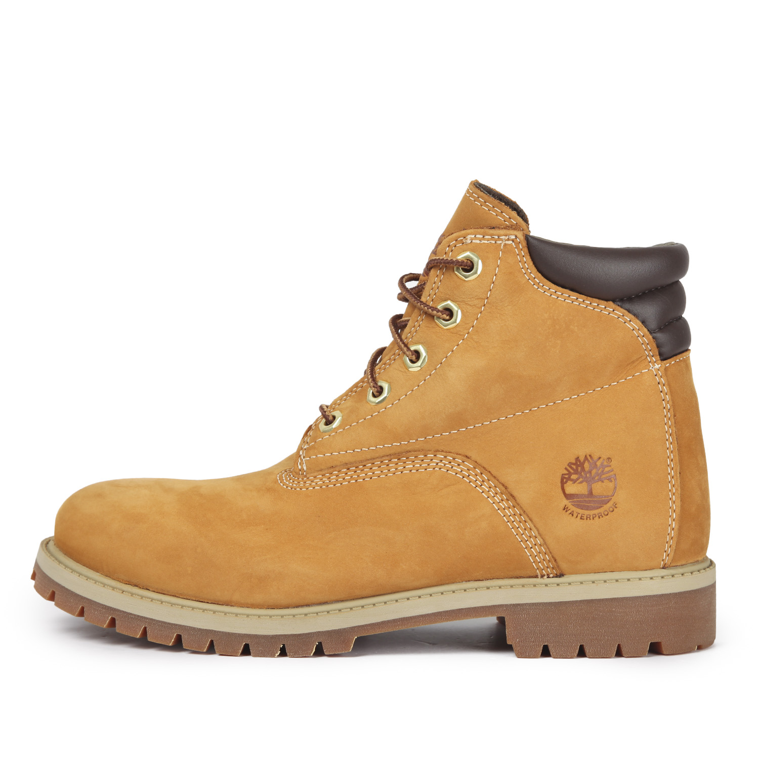 Ботинки Timberland TB0A2FX62311 - фото 1