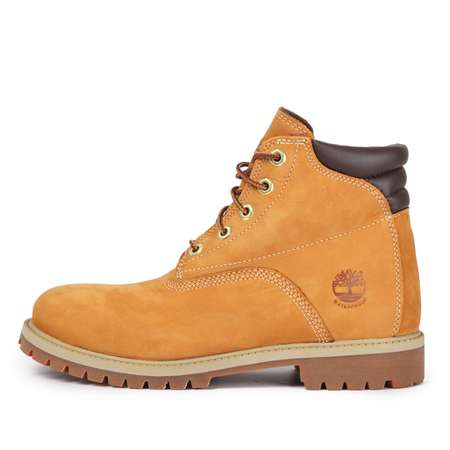 Ботинки Timberland