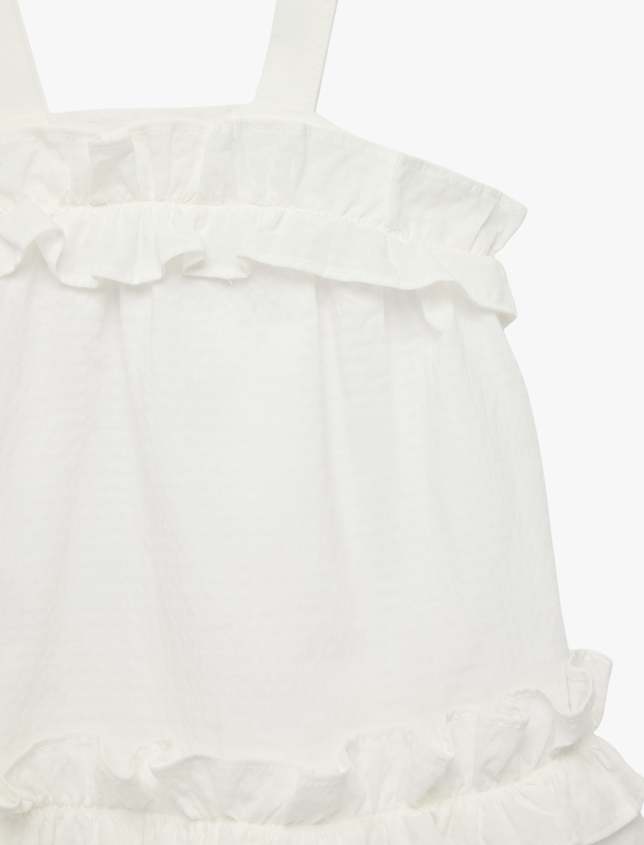 Сарафан KOTON 6SMG80031AW000 - фото 3