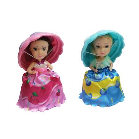Кукла мини 1TOY в ассортименте