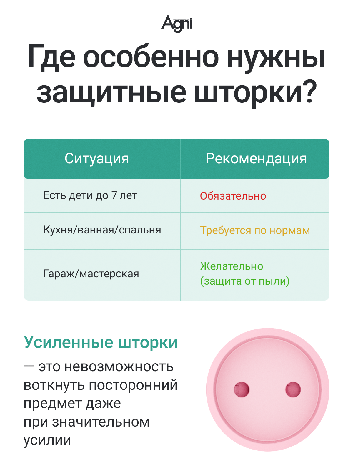 Разветвитель сетевой AGNI TP-WJ4E - фото 2