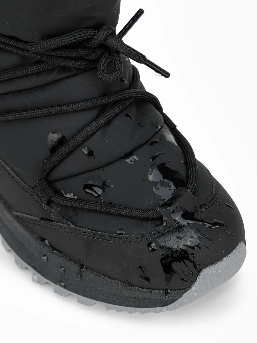 Дутики KDX KGD-02 black - фото 19