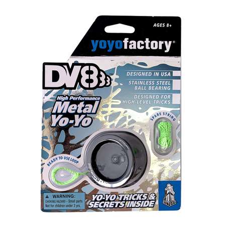 Настольная игра YoYoFactory