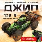 Автомобиль РУ SHARKTOYS