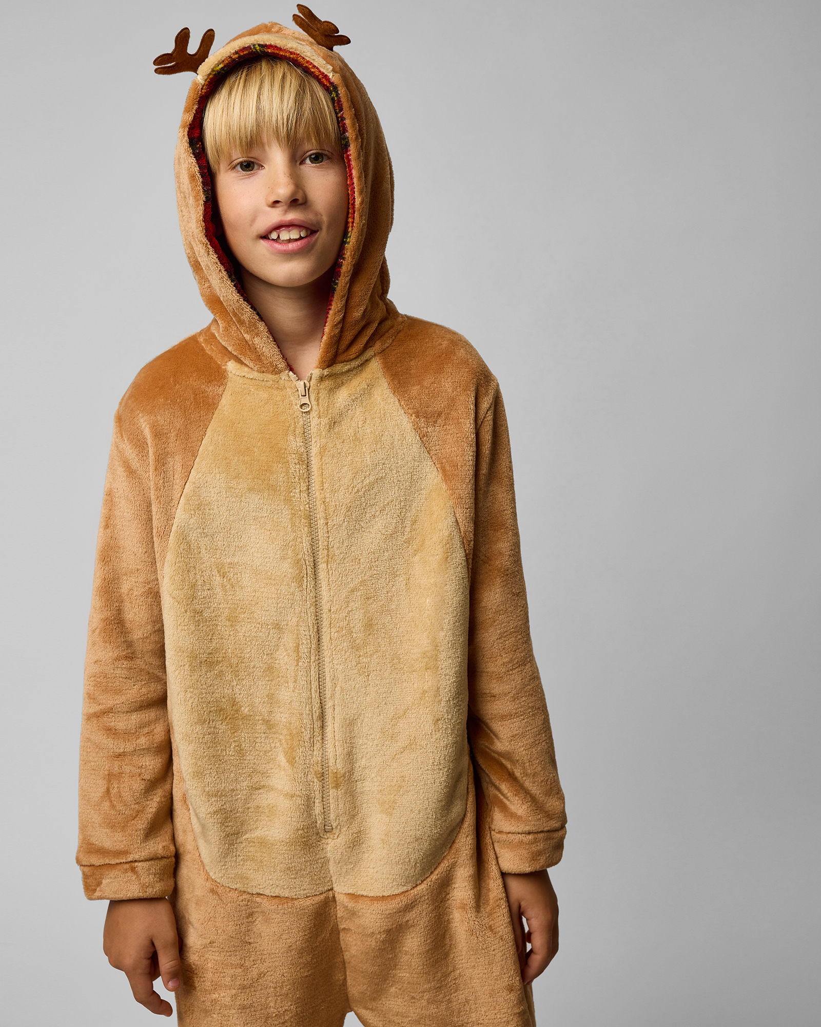 Кигуруми Grimmo Олень W24GR5-K30tb-88 - фото 7