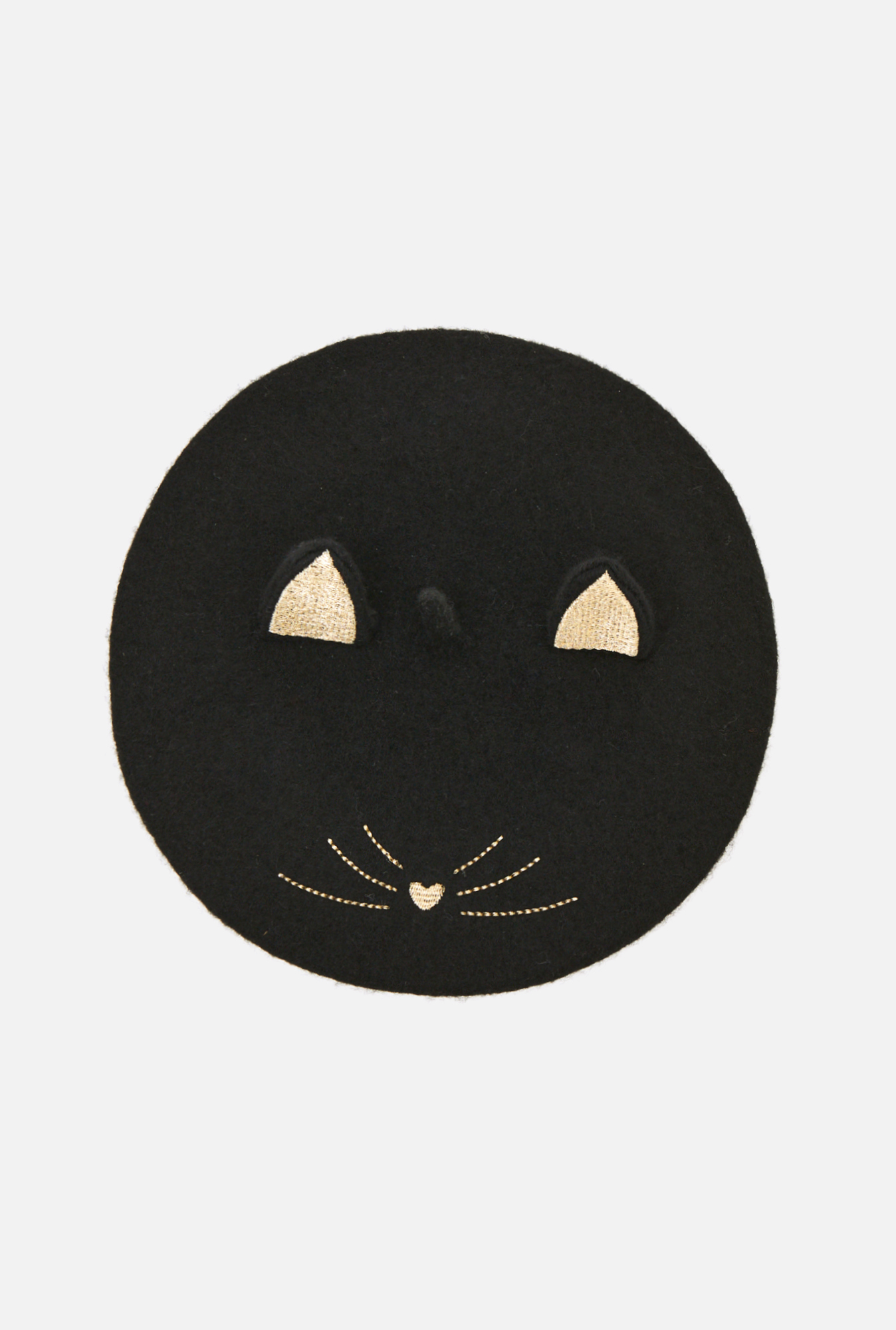 Берет Acoola 20236400132_0052589 - фото 1