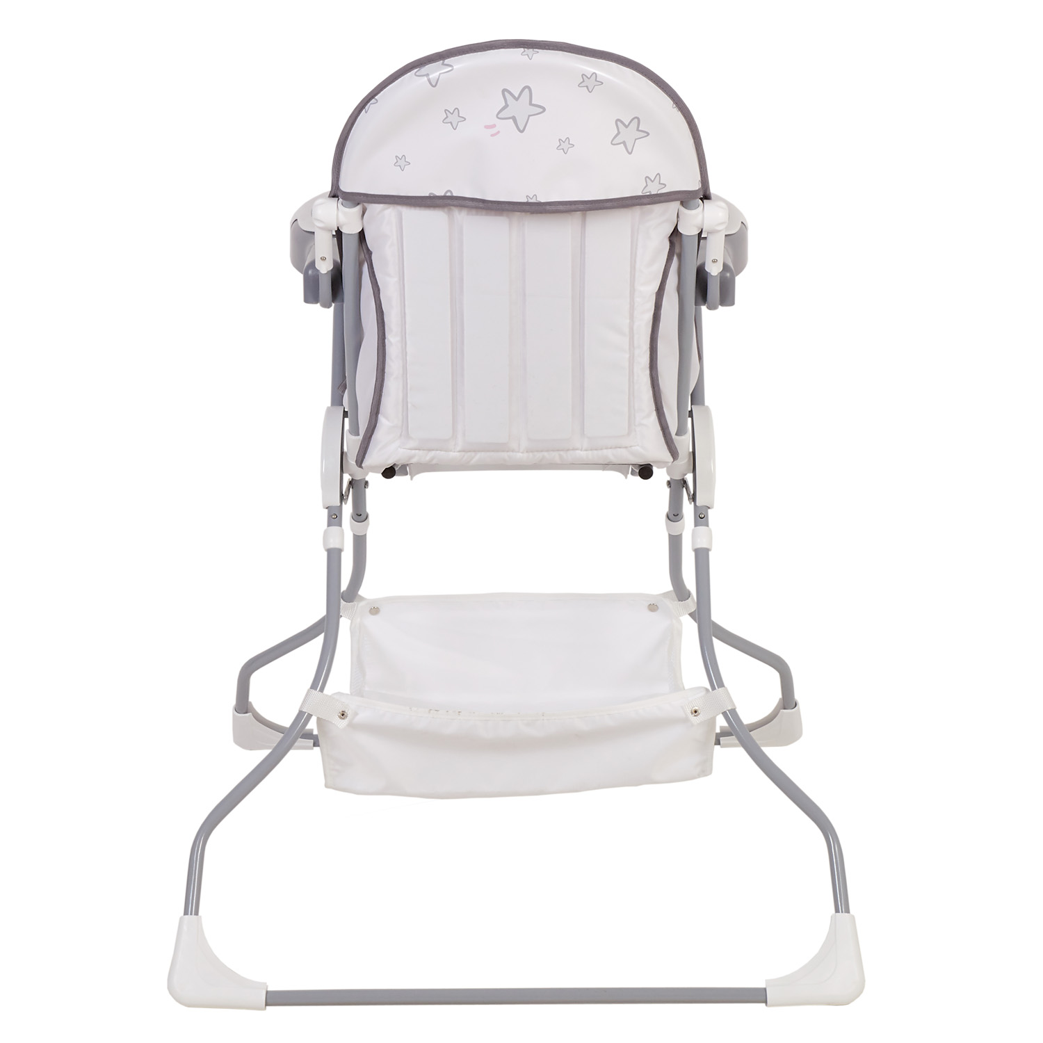 Стульчик для кормления Polini kids классический - фото 4
