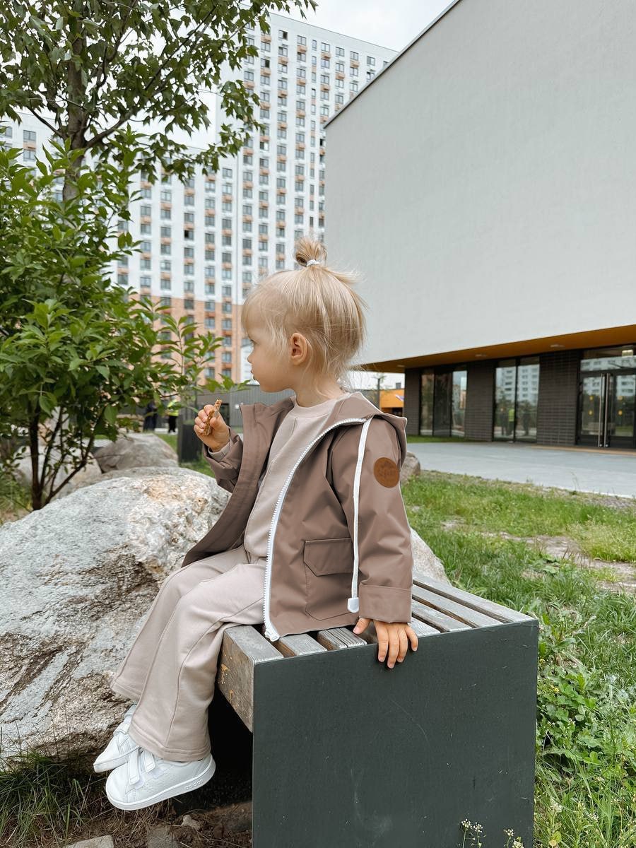 Ветровка SOFUTO SV28KRT014 - фото 6