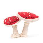 Набор для творчества OLI and CAROL сборка Spot And Spotty The Mushroom