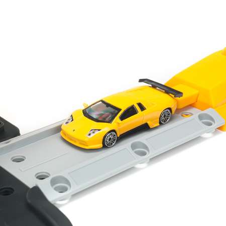 Парковка Huada Toys