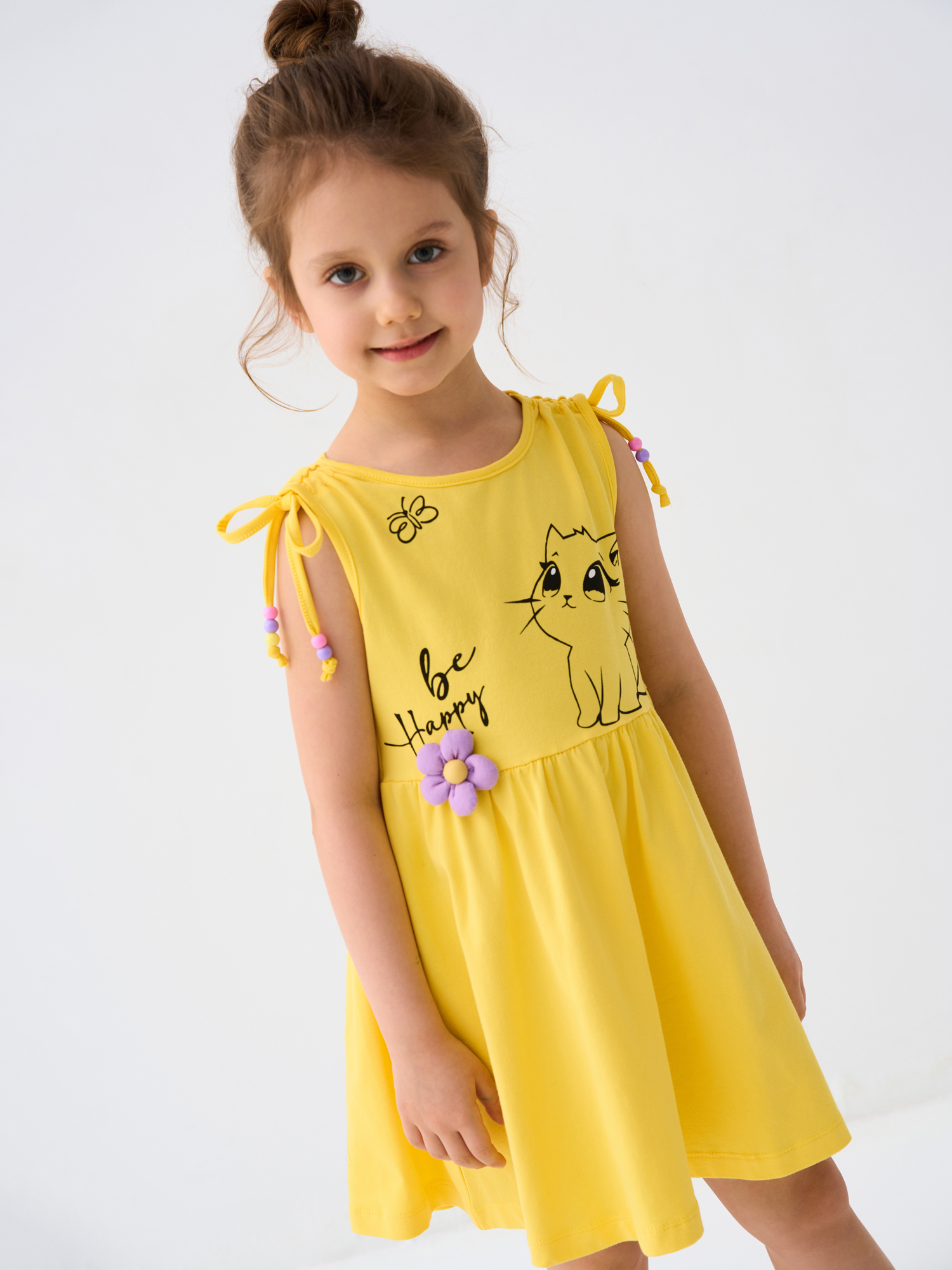 Сарафан PlayToday 12622065 - фото 2