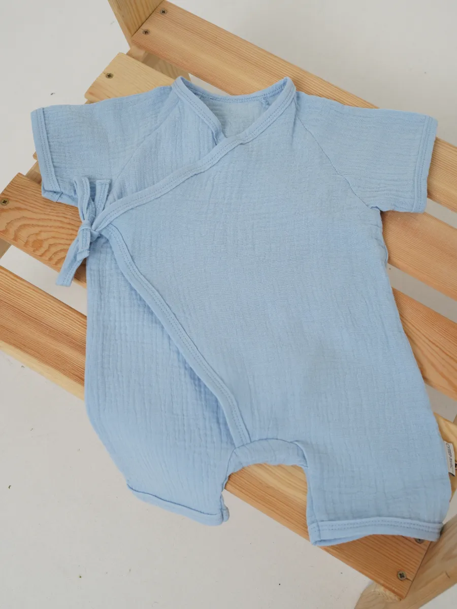 Песочник Супер Пупс псч/мус/зап/голубой - фото 9