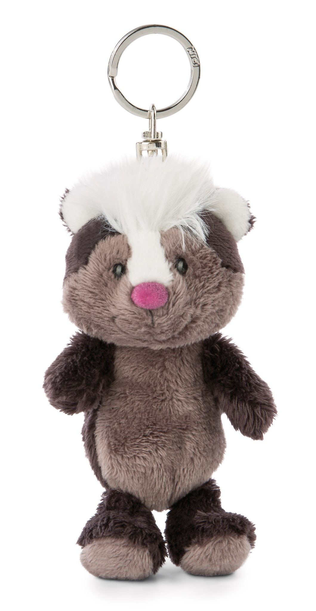 Мягкая игрушка Nici 10 см - фото 1