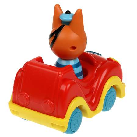 Игрушка УМка каталка