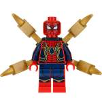 Фигурка LEGO Iron Spider-Man