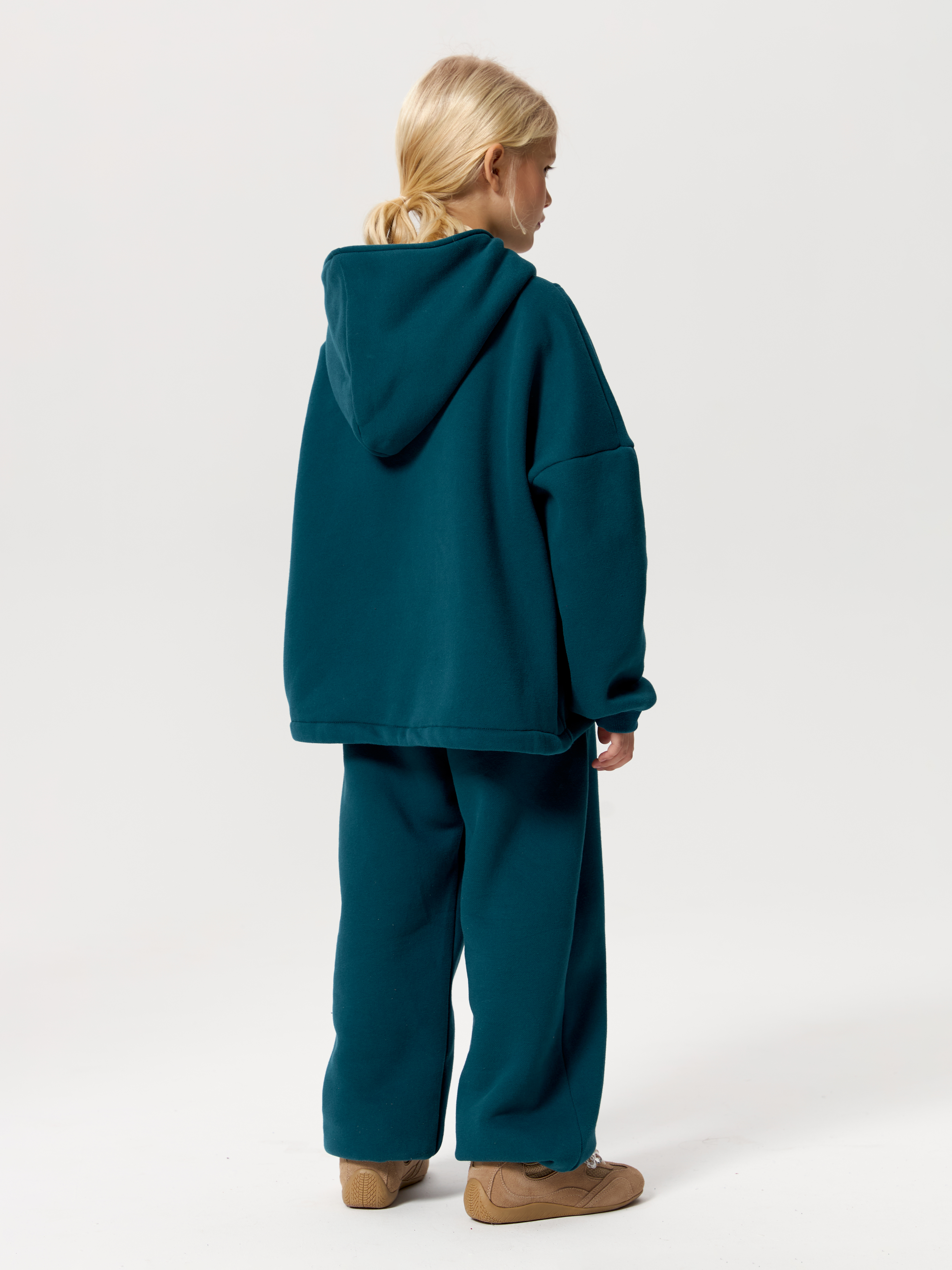 Спортивный костюм OZITI KIDS ok010291 - фото 7