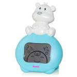 Гигрометр, термометр электронный Ramili