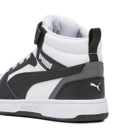 Кеды Puma