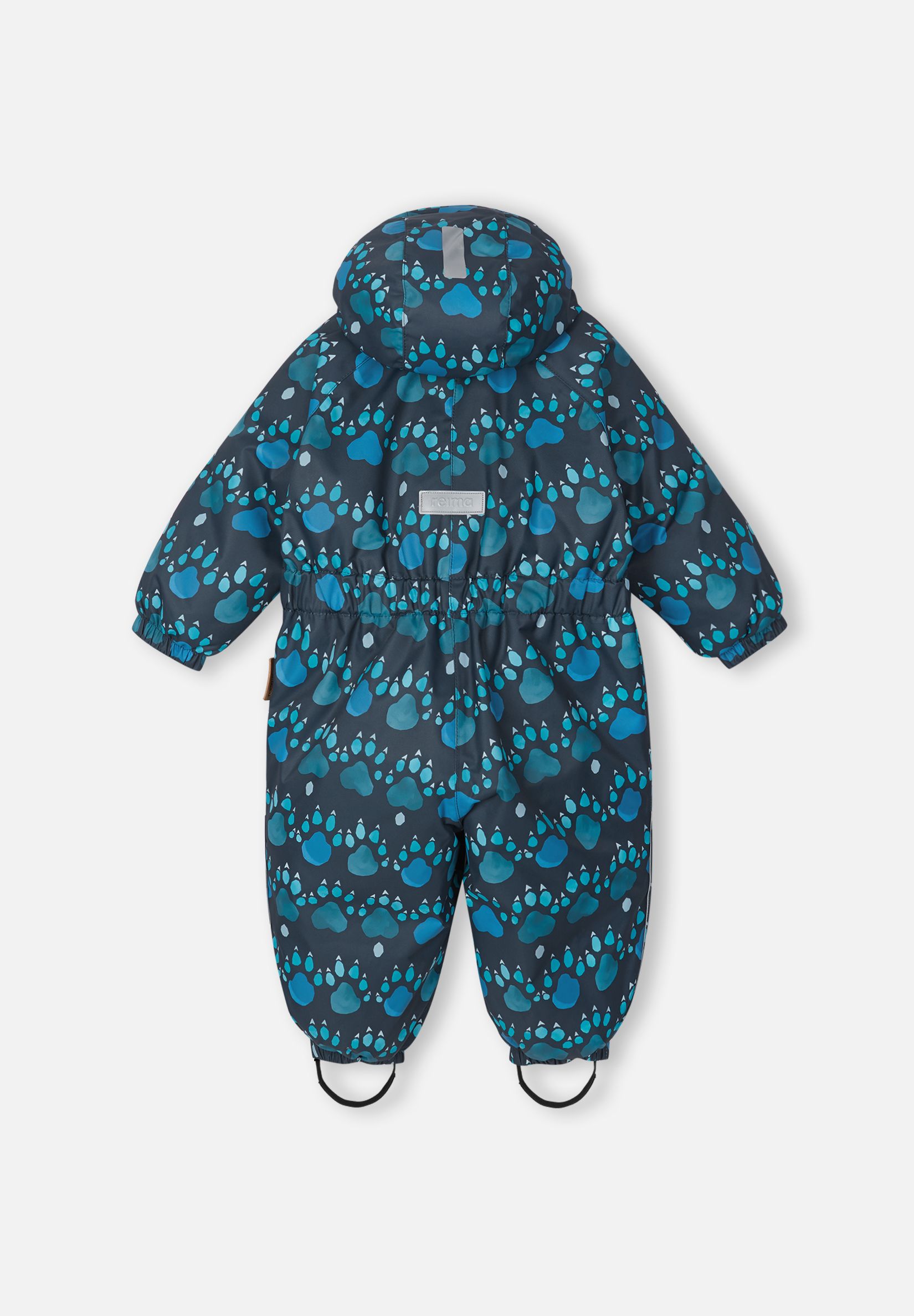 Комбинезон Reima 510306R-6985 - фото 2