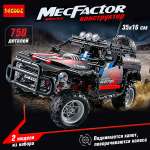 Конструктор Veld Co Внедорожник 750 дет.