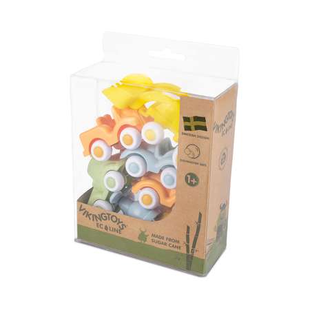 Игровой набор VIKINGTOYS