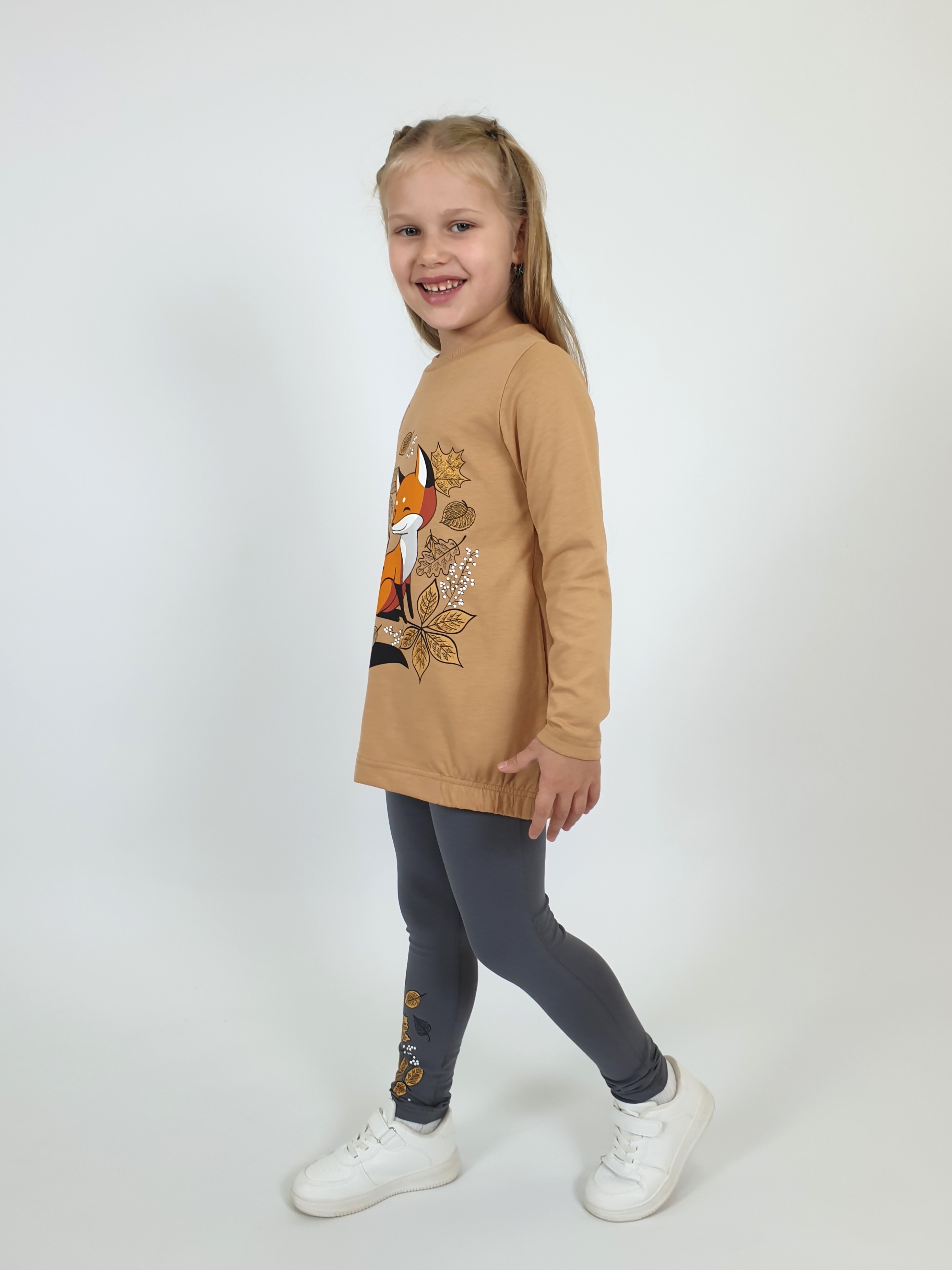 Костюм Luneva 02-144-3. - фото 9