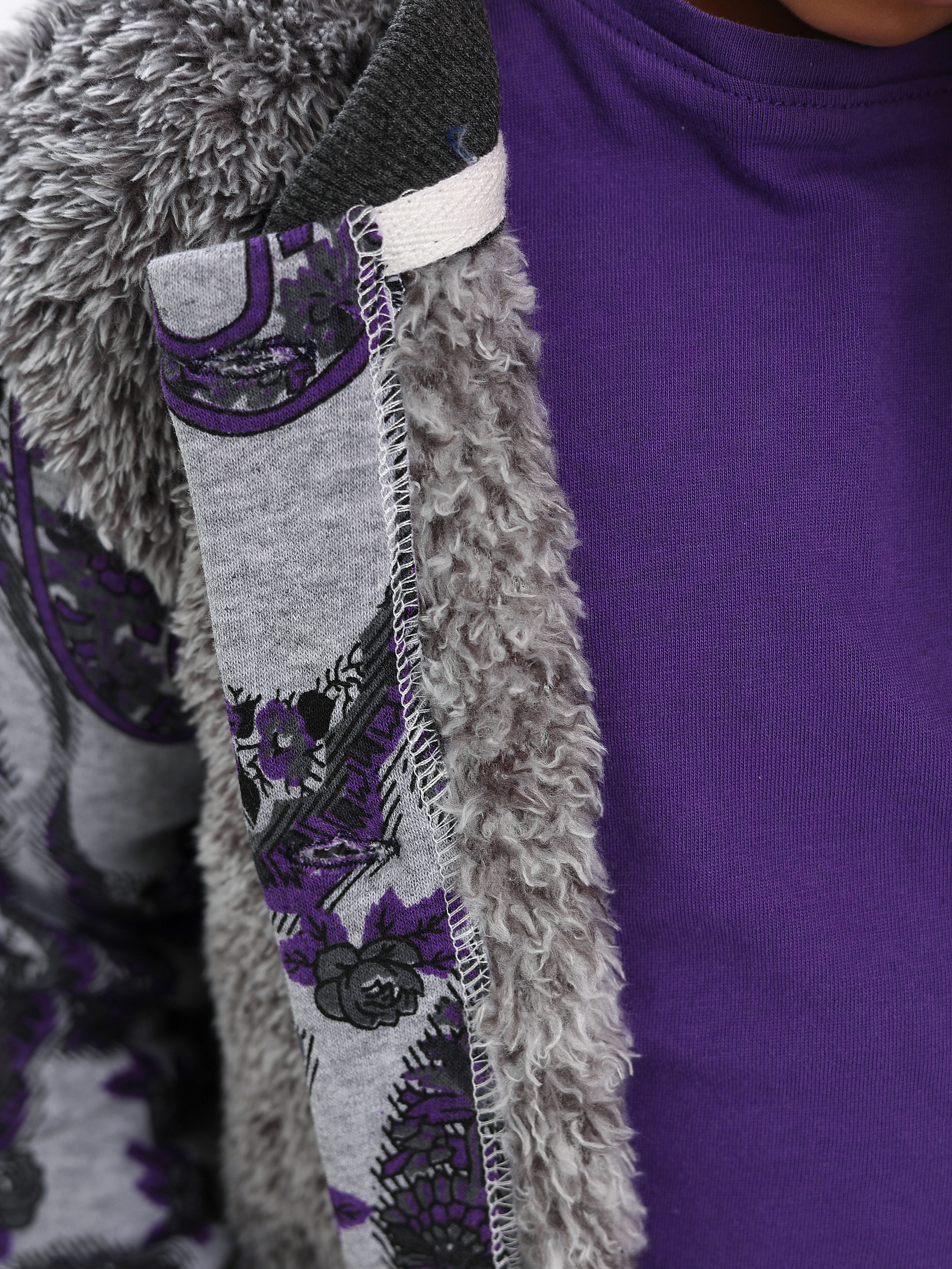 Бомбер АЙАС 27-20-25-034 - фото 6