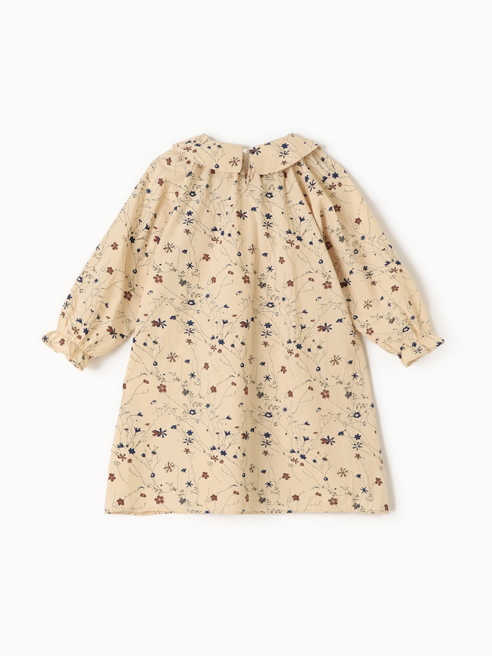 Платье Kaftan 10277041 - фото 10