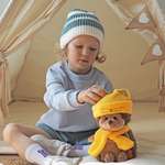 Мягкая игрушка Orange Toys Колюнчик