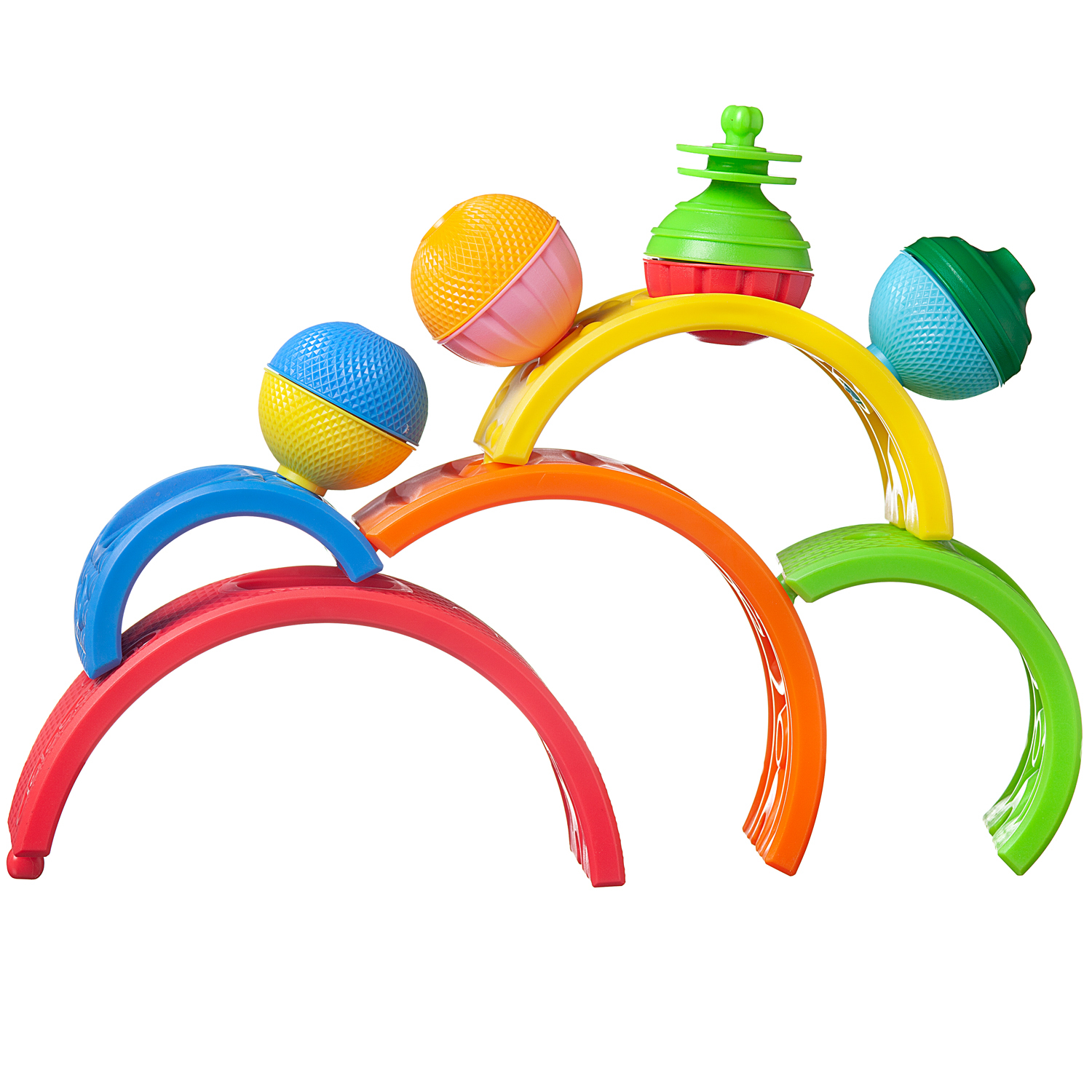 Игрушка LALABOOM - фото 1