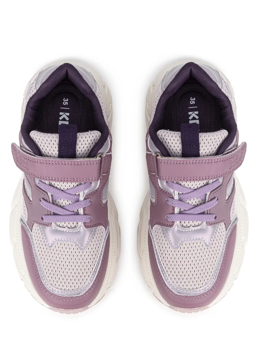 Кроссовки KDX MU-62 pink - фото 6