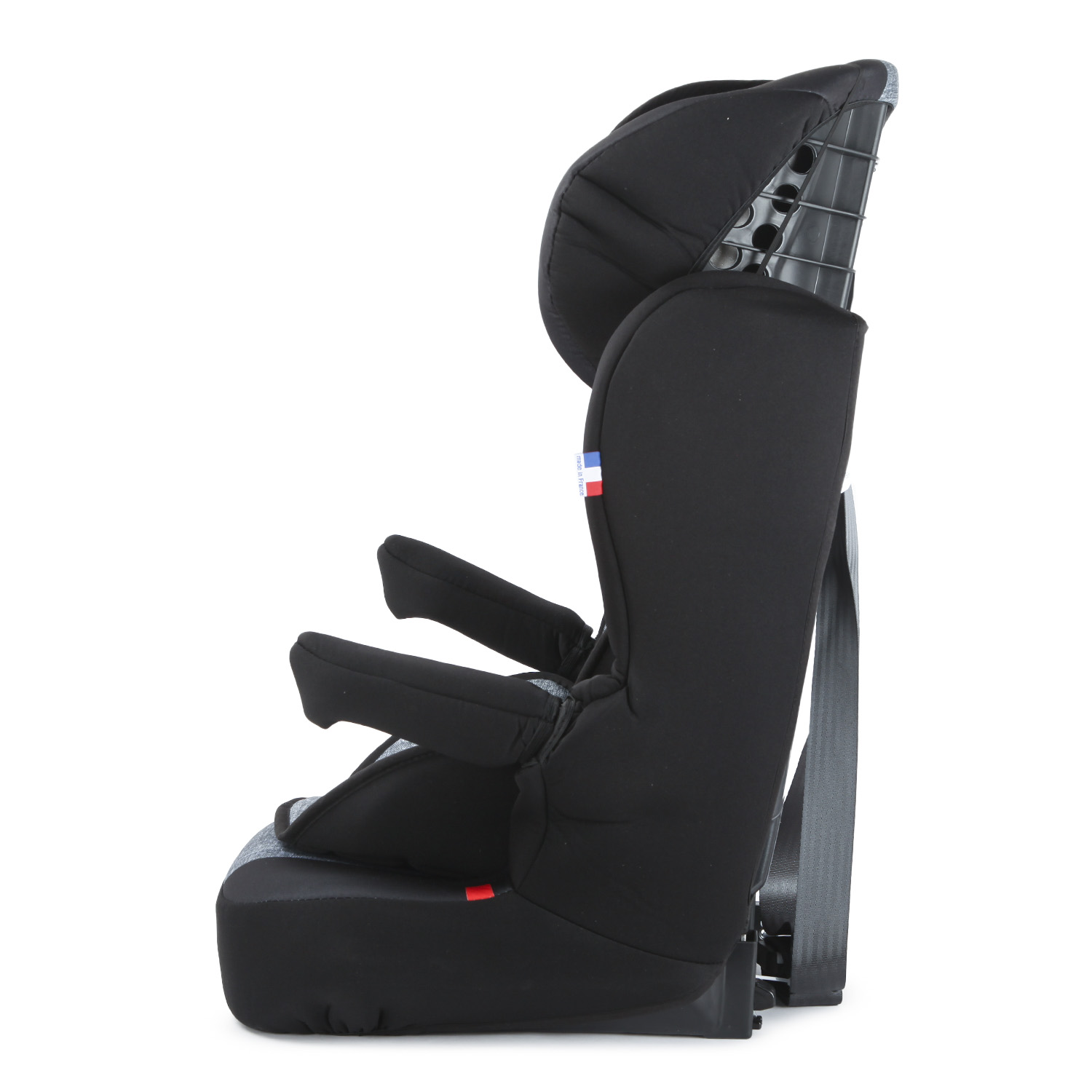 Автокресло Nania Isofix 1/2/3 (9-36 кг) - фото 2