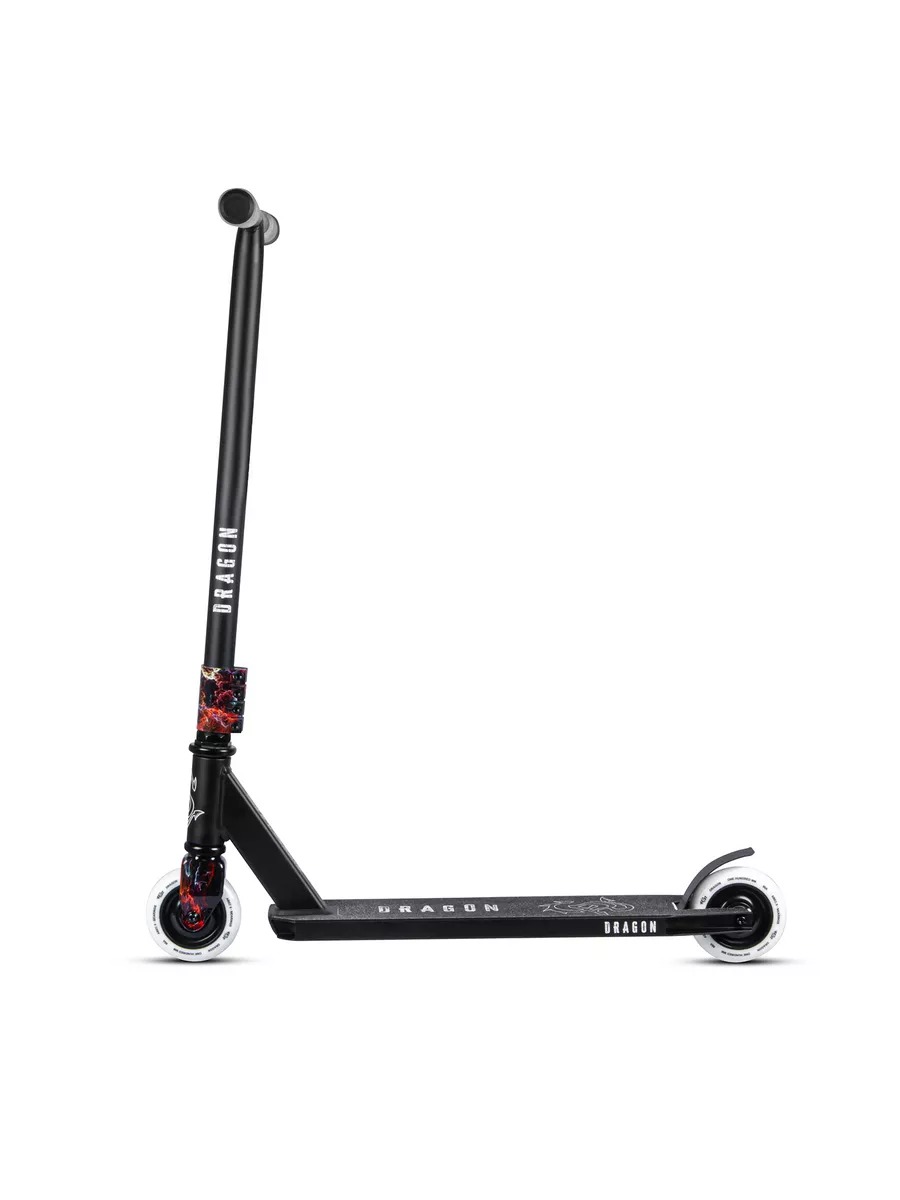 Трюковой самокат CITYRIDE двухколесный - фото 15