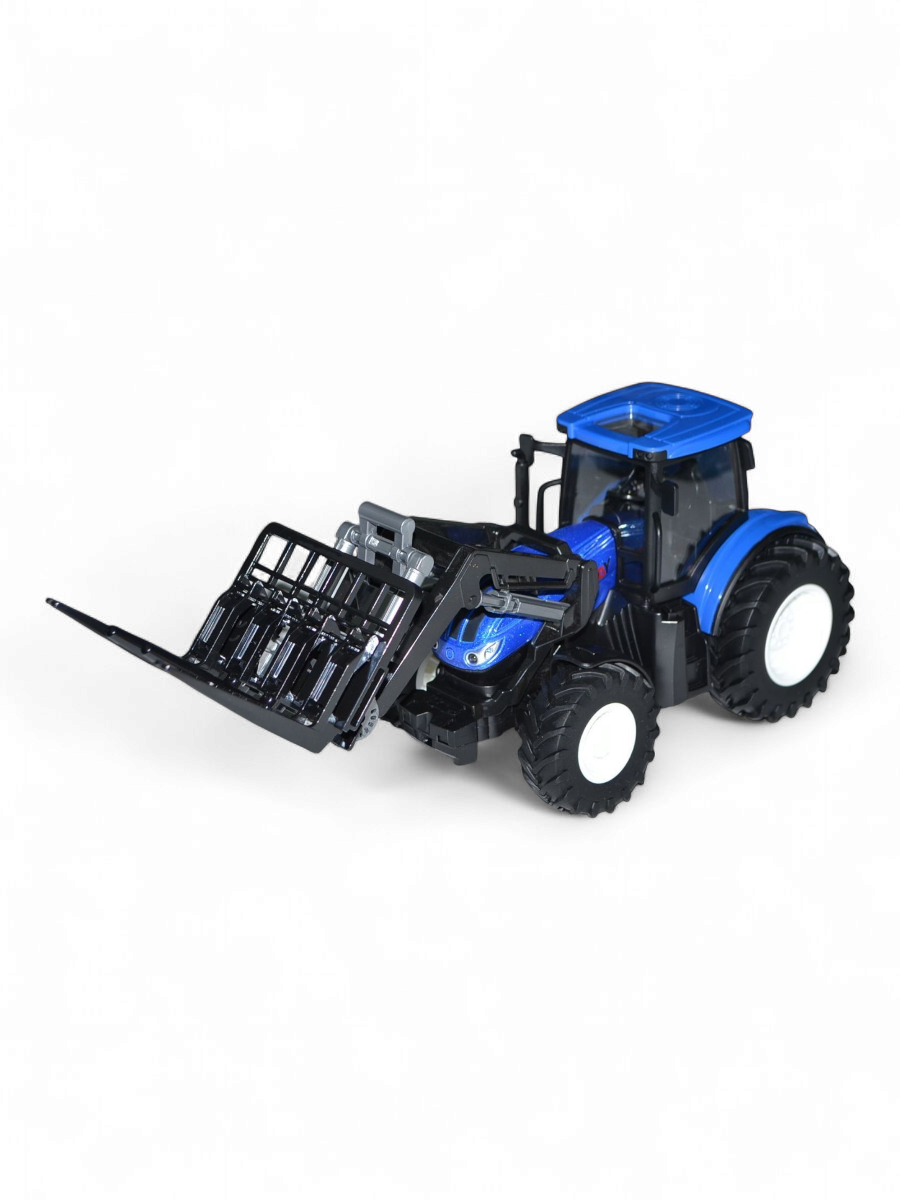 Трактор РУ CS Toys 1:24 - фото 1