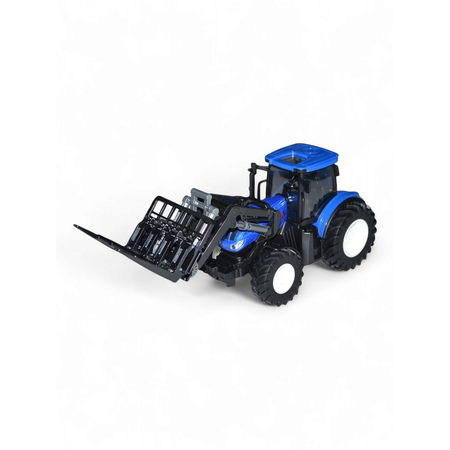 Трактор РУ CS Toys 1:24