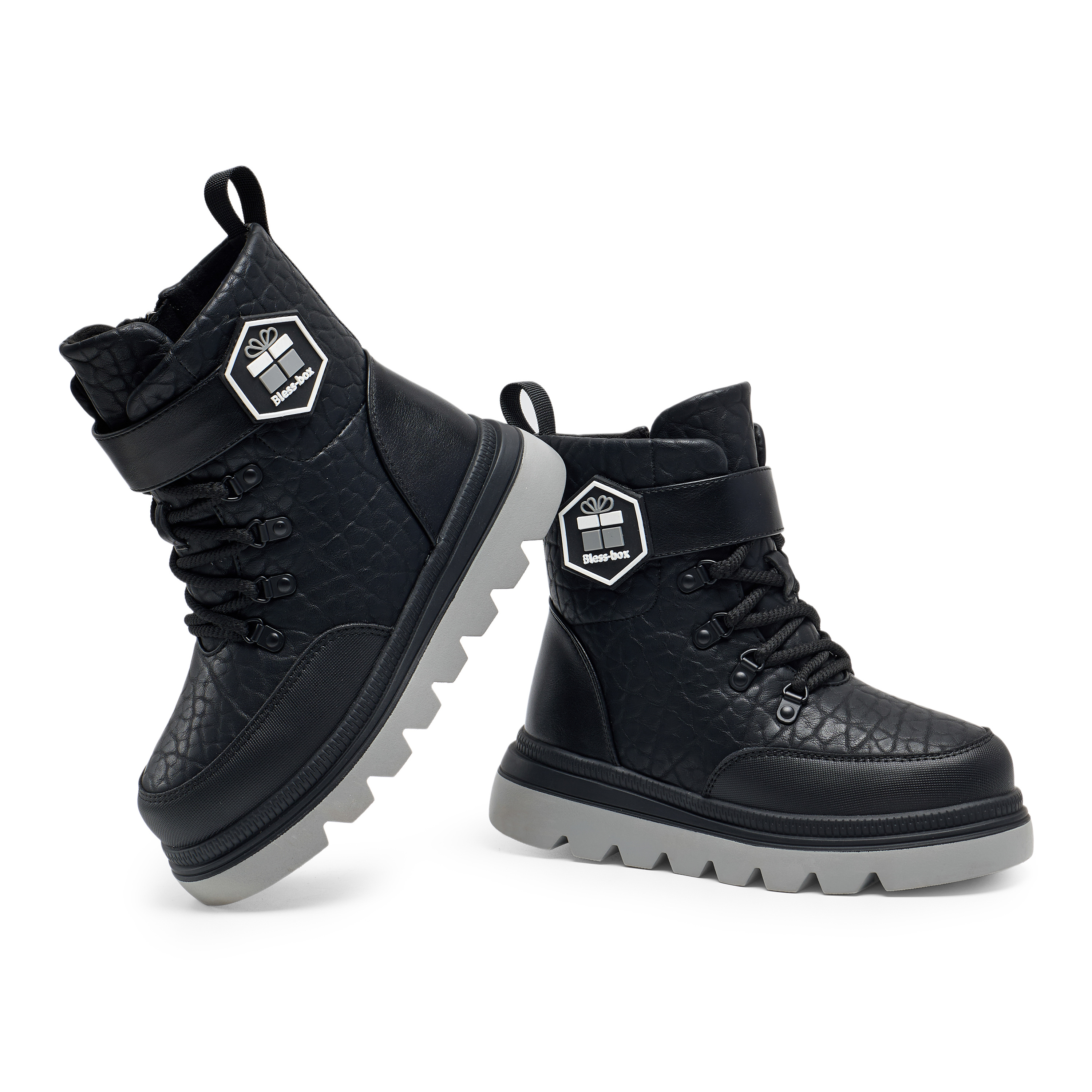 Батинки BLESSBOX BX53004B - фото 2