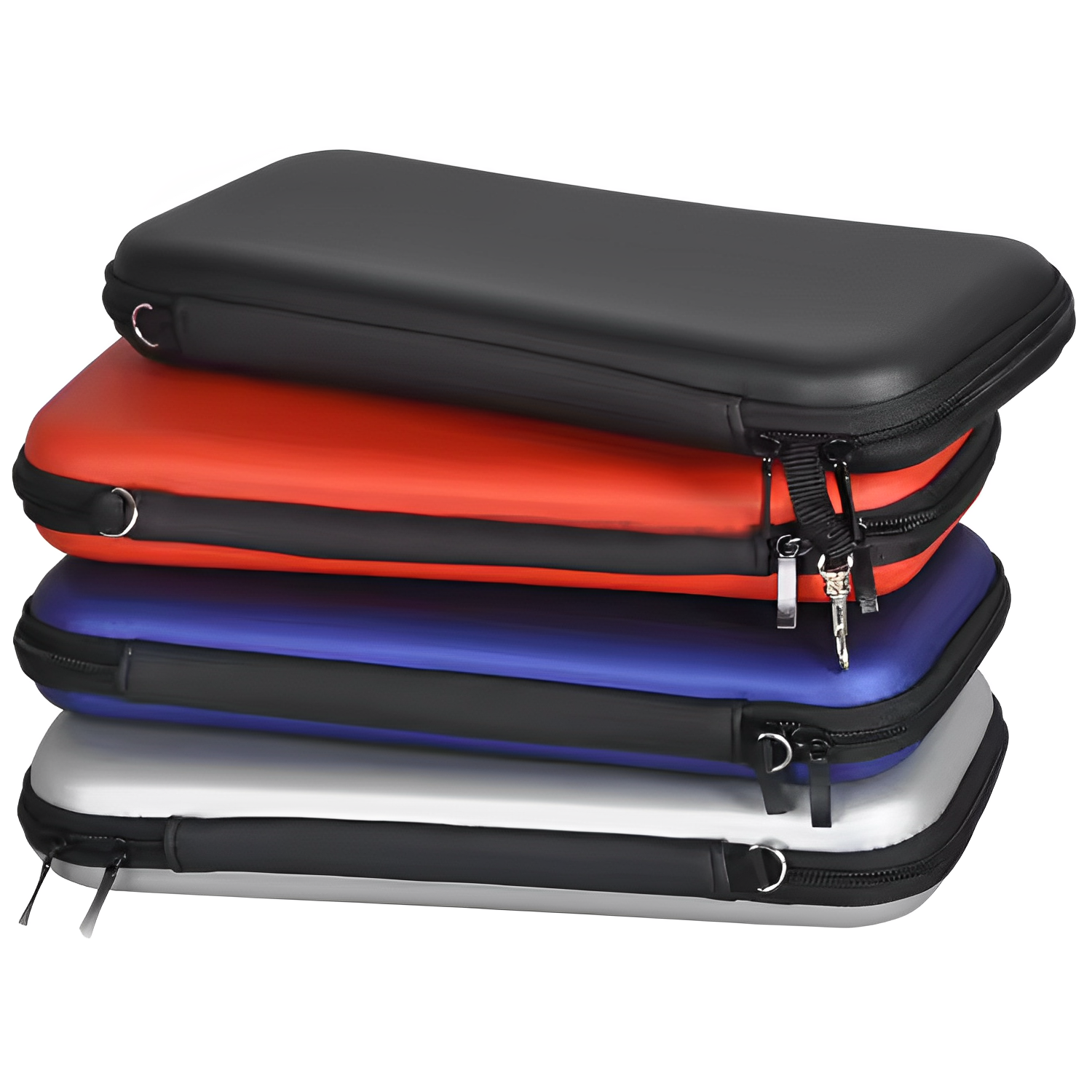 Аксессуар GameSpot Чехол Nintendo Switch - фото 7