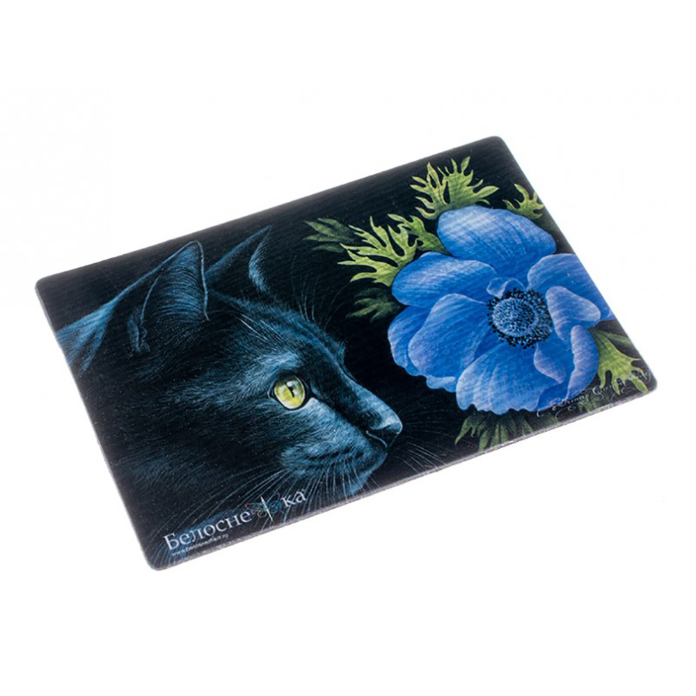 Алмазная мозаика Белоснежка Бабочка - фото 11